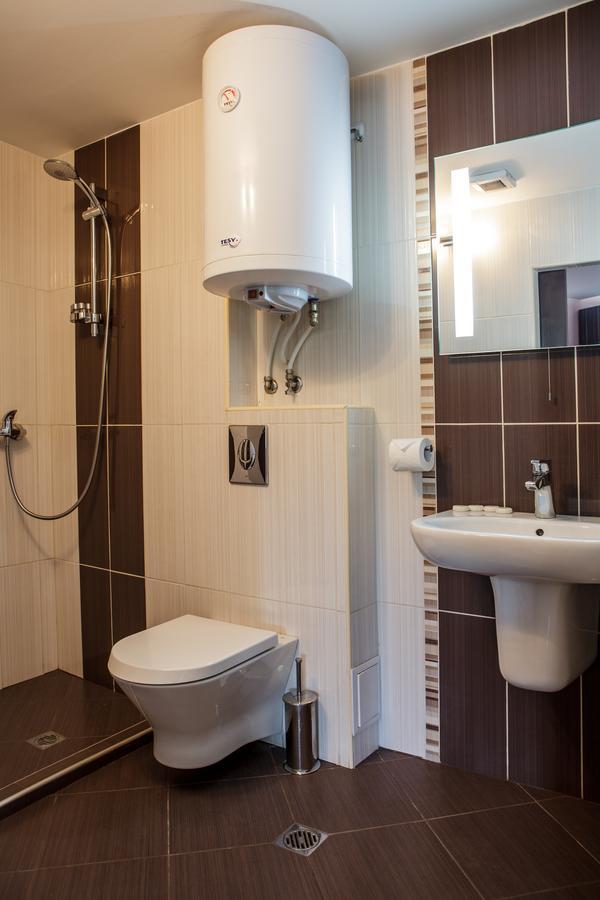 Family Hotel Kipra Cameră foto